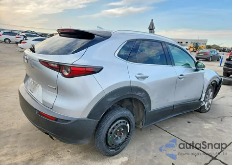 2021 Mazda Cx-30 Premium z USA, uszkodzony, nr VIN 3MVDMADM5MM216761